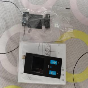 HQ4 540196议价 SDE3 配件费斯托FESTO压力传感器 V1D