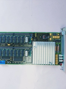 SiemensCircuitCardAssyL-PMPC604-13-32/4No.32.1100.223-