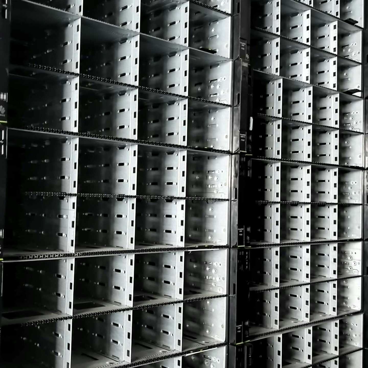 询价华为OceanStor9000V5P36X存储服务器P