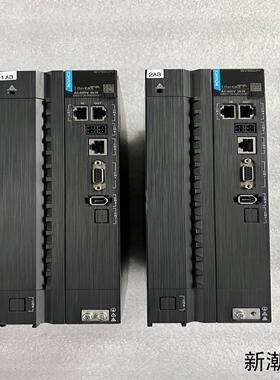 汇川伺服驱动器两台  SV660NT017I-FS  5KW议价商品