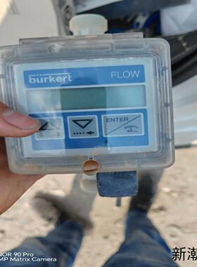 宝德burkert8035成色75新拆机功能完好有需议价商品