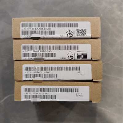 西门子SIMATICET200SP通讯模块，型号6ES7--议价商品