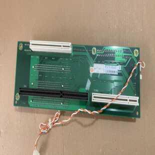 研华2U工控机底板PCA-6105P4VRev.B3！询价