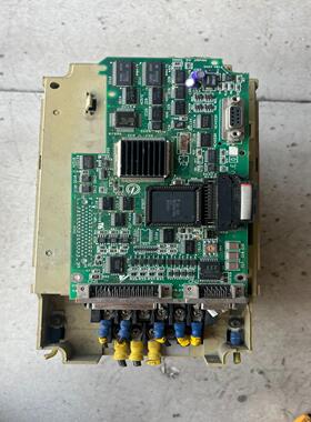 安川伺服驱动器SGDB-20VD ，成色，功能正（佳毅工控）