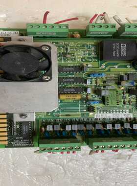 议价爱斯佩克恒温恒湿试验箱主板MPC2000A-MC2A询价