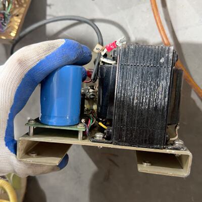 议价Qurox 381X lifier Board With Original Transformer  Trans