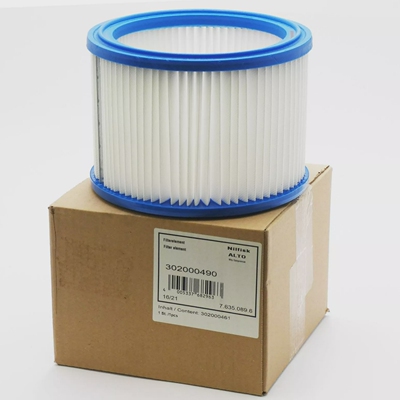 NilfiskALTO7.635.089.6302000490Filterelement-unused/OVP