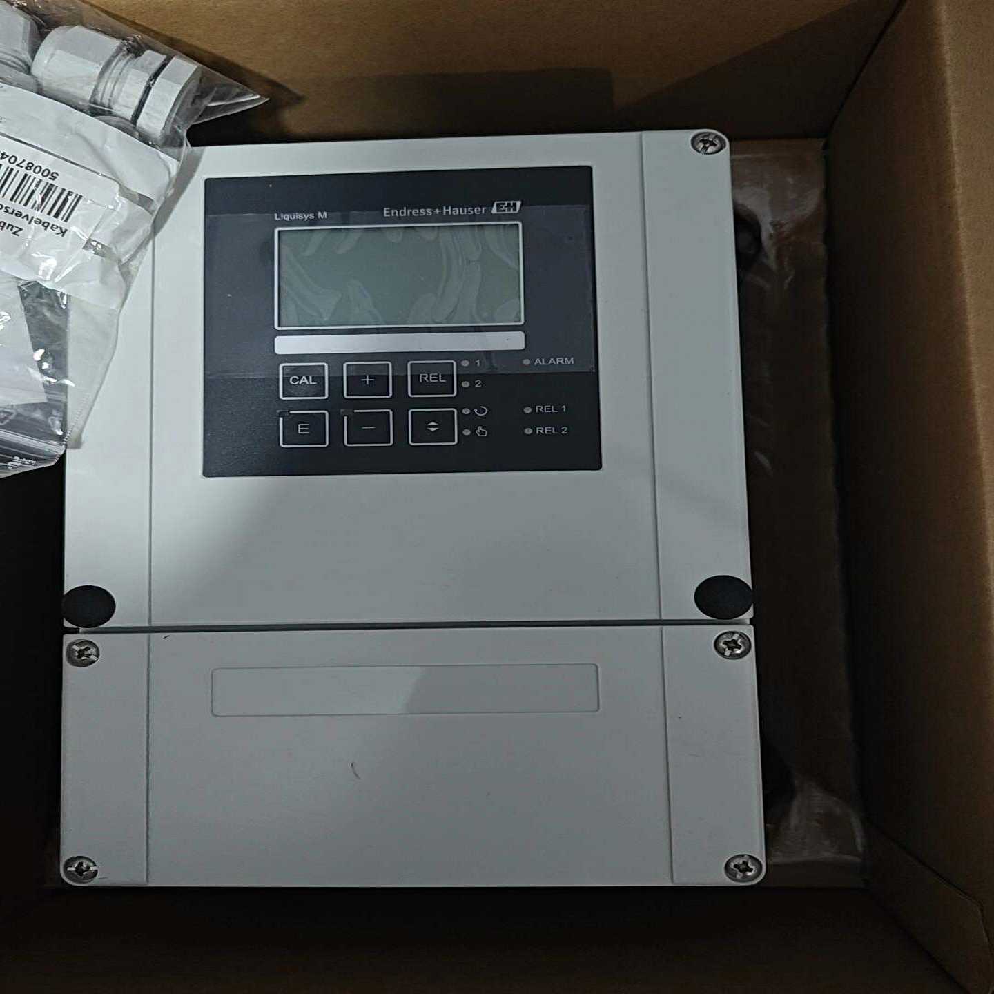 询价EHpH计变送器CPM253-MR8010，型号R302