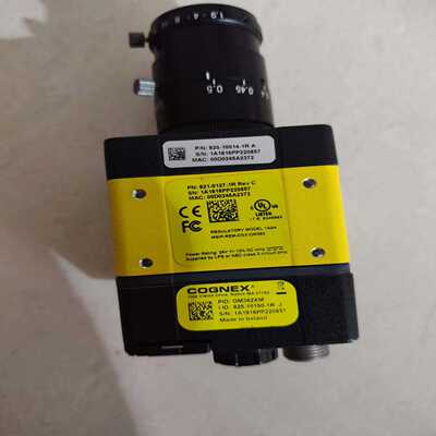 康耐视扫码器DM362XM--议价商品