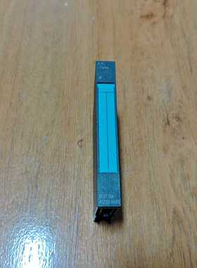 模块6ES7134-4GD00-0AB0，功能正常，询价