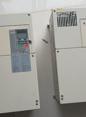 议价安川变频器H1000X3745KWCIMRHB4X