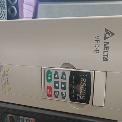 询价-台达变频器VFD110B43A11kw380V三相