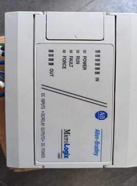 AB，1761-L10BXB。询价