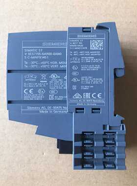 议价西门子PLC6ES7155-6AR00-0CN0193