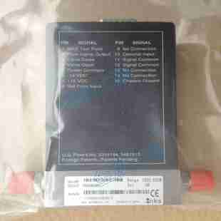 議價 KAIRO2N21000SC 進口MKS氣體質量流量計117900413C818V