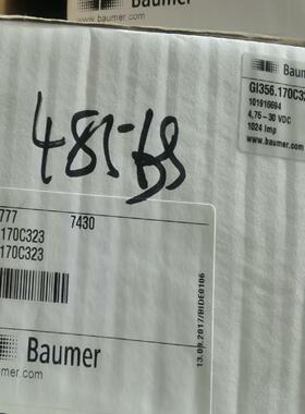 询价~GI356.170C323编码器宝盟170C323编码器