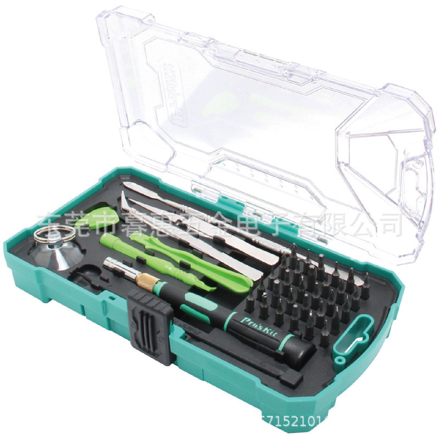 台湾宝工SD-9326M电子产品维修工具组苹果起子组精密螺丝刀套装