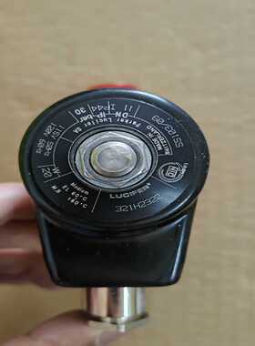 （议价）321H2322Parker派克电磁阀115V50Hz