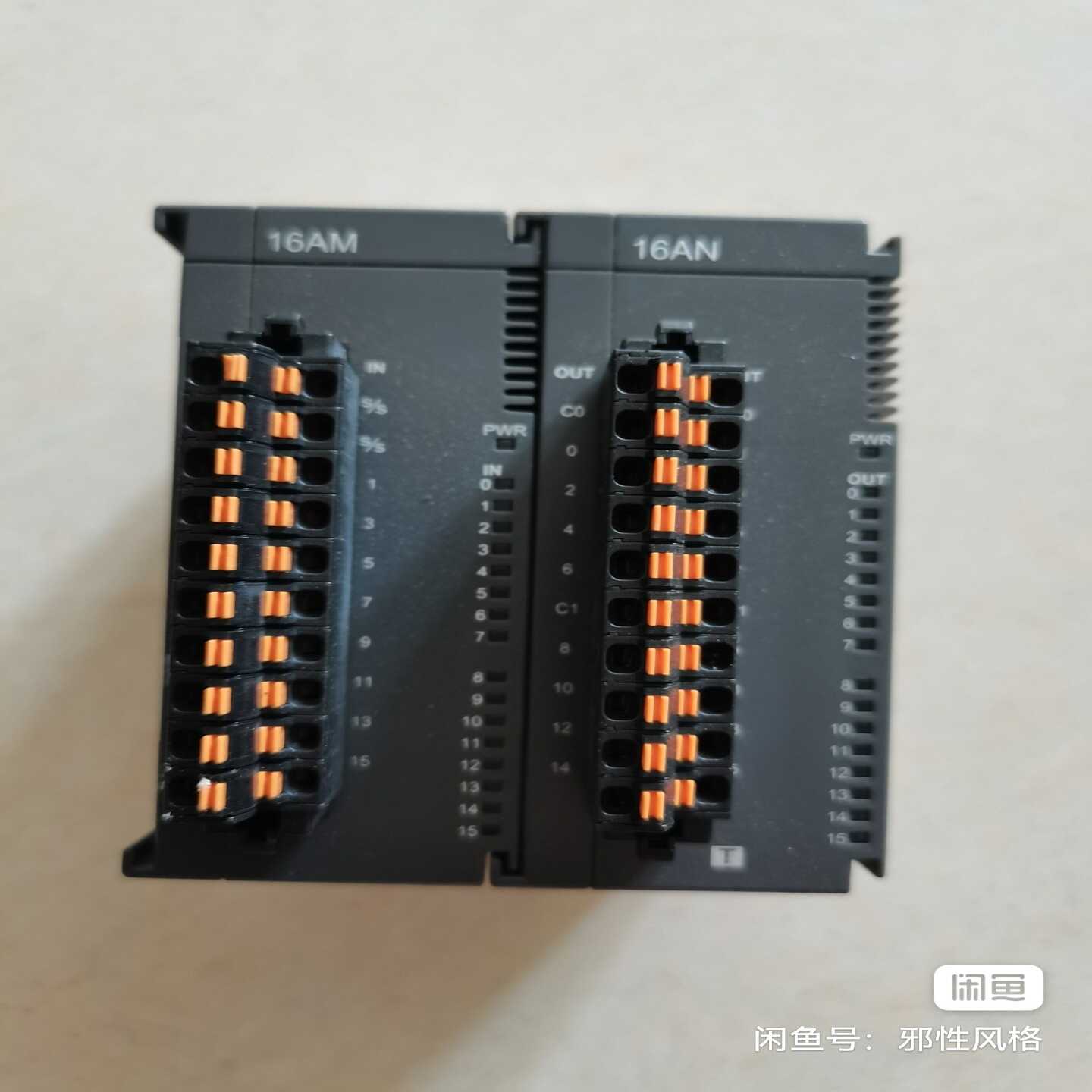 台达PLC模块AS16AN01T-AAS16AM10N询价