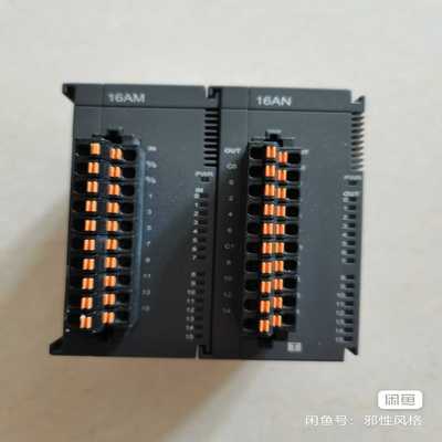 台达PLC模块AS16AN01T-AAS16AM10N询价