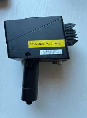 FluxData分光测色仪探头2016-2D8-M2-026询价