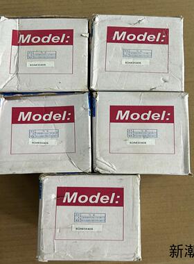 全新原装亚德客超薄气缸SDA63X40S实物拍摄5台需要议价商品