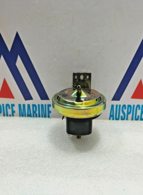 Eaton738-713-2PressureSwitch10-12AMP125-250VAC