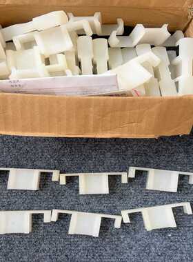 68元打包全部中捷摇臂钻床Z3080保齐支架滚柱支架42个包--议价商