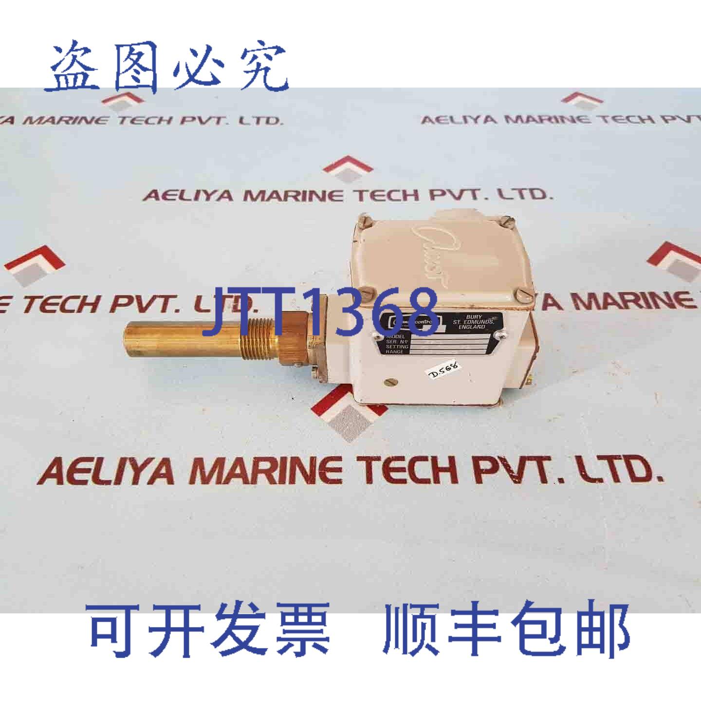 供应Amot Controls 4140ek1b00ce4-ee 压力温度开关 83-104 c