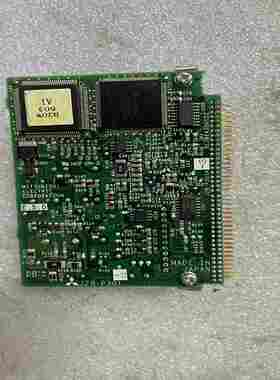 咨询-MITSUBISHIJ2B-P301PCBBOARD,