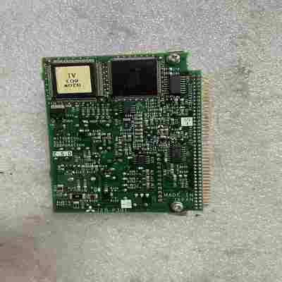咨询-MITSUBISHIJ2B-P301PCBBOARD,