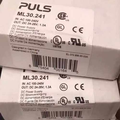 德国普尔世电源。QS20.481，CPS20.241，CS5询价