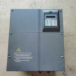 汇川变频器MD330H22GB 产品成色很好功能询价