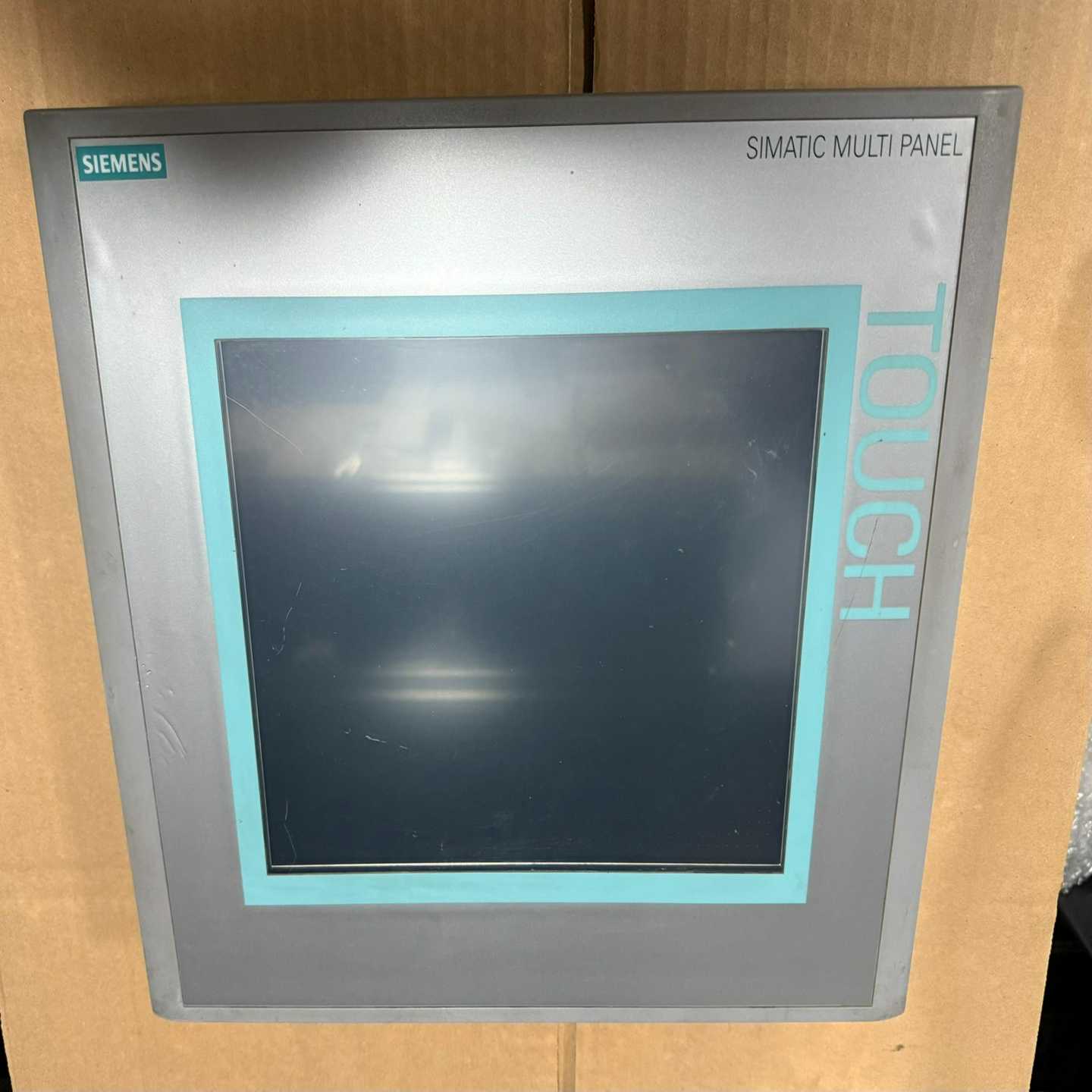 西门子MP277-10寸触摸屏6AV66436AV66-议价