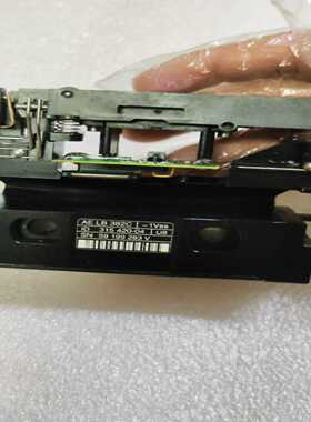 咨询-LB382C读数头，ID315420-04海德汉光栅尺读数头