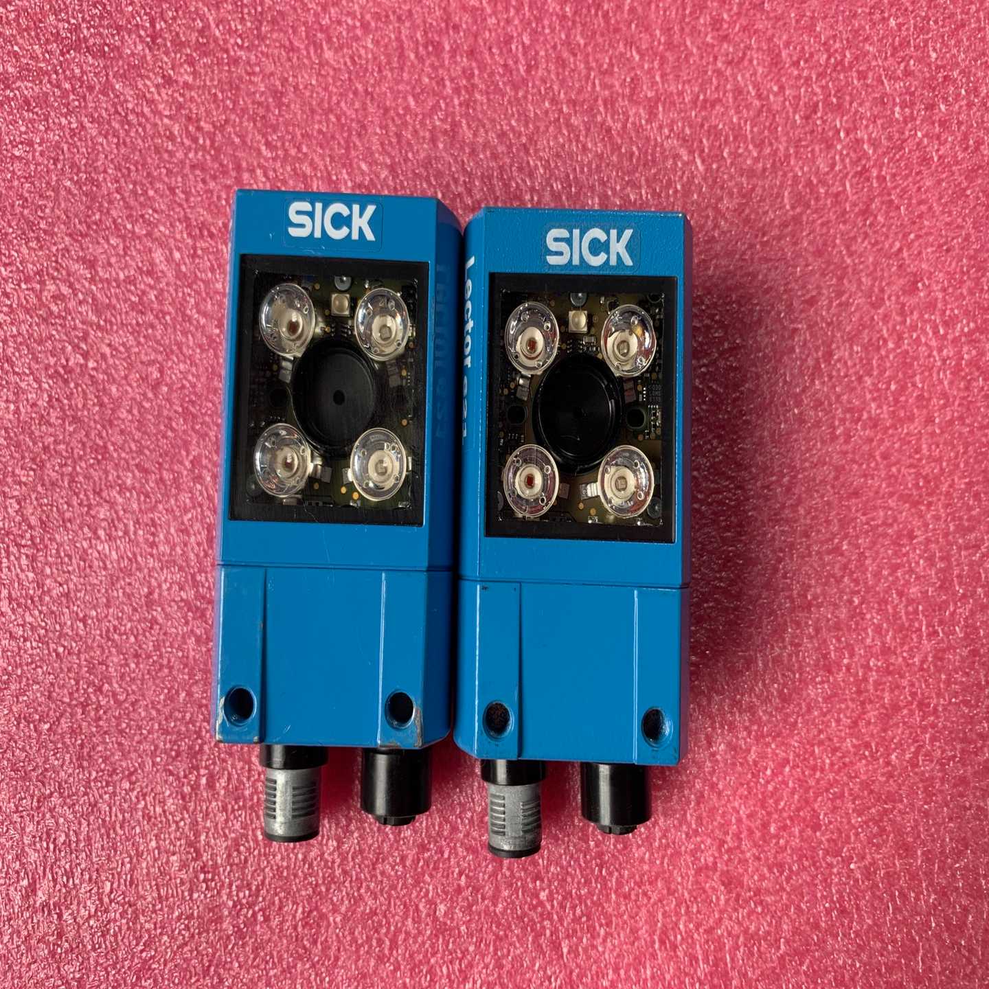 sick西克西克基于图像读码器V2D621D-2MSFBB5询价