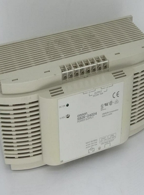 OMRONS82K-24024POWERSUPPLY