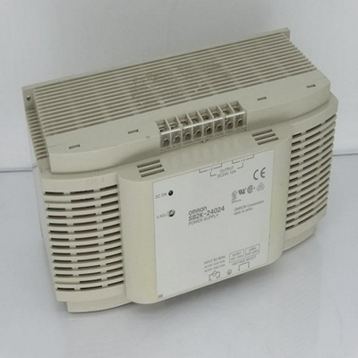 OMRONS82K-24024POWERSUPPLY