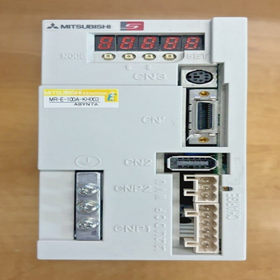 MitsubishiMR-E-100A-KH003ACServoDrive1KW*GuaranteedWo