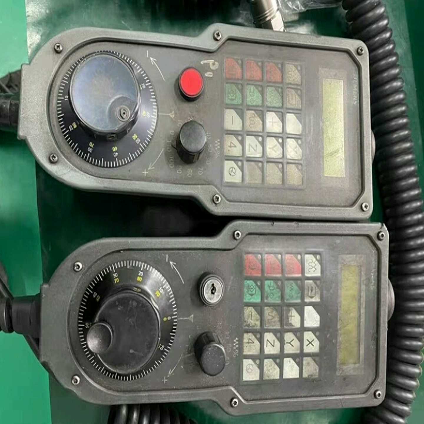 专业维修人员检测维修西门子6FX2007-1AC04手轮，西--议价商品