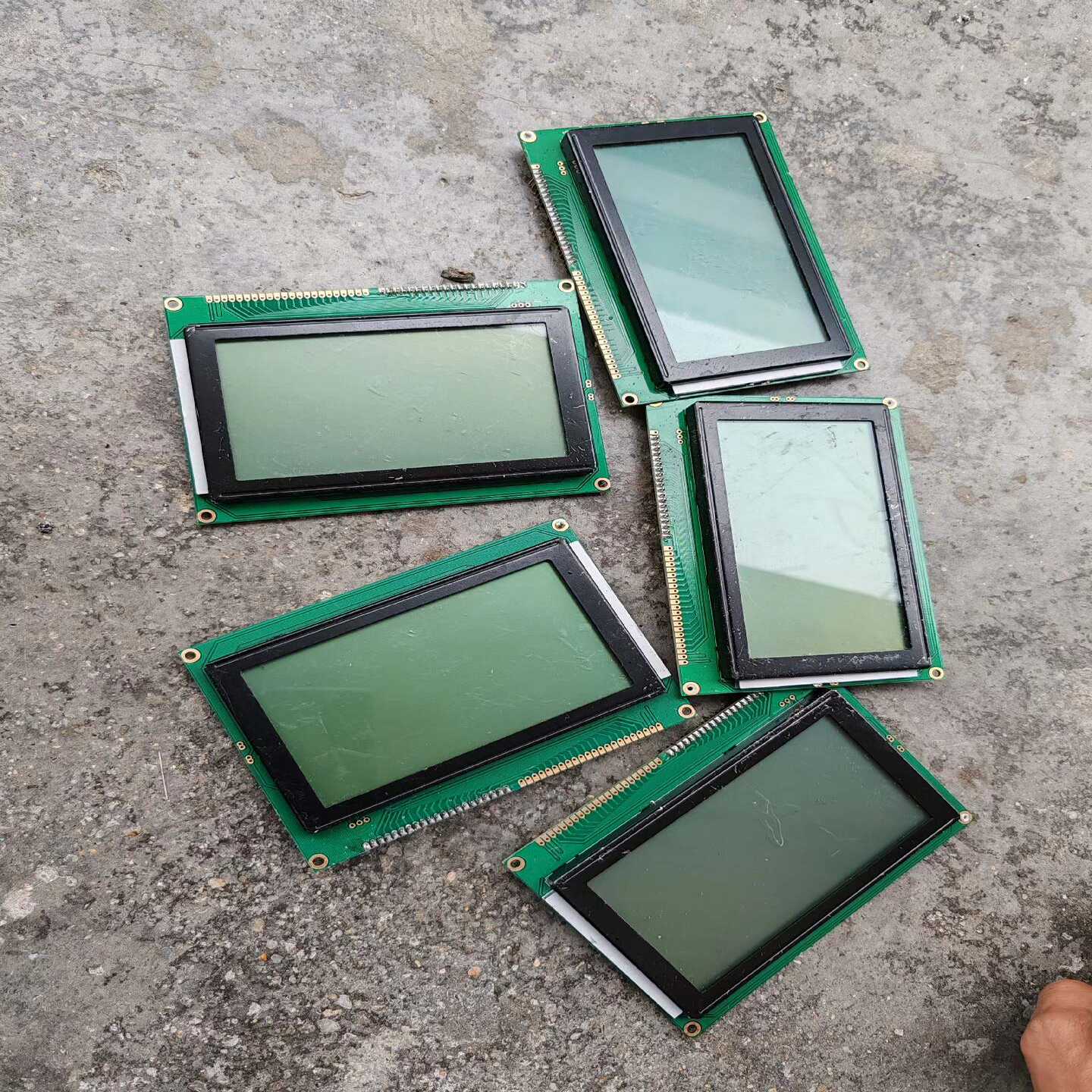 询价HM240128B-11液晶屏