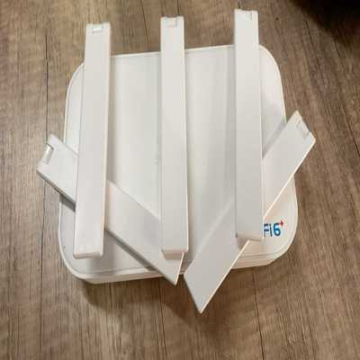 （请询价）中兴E1630+WiFi6千兆双频路由器
