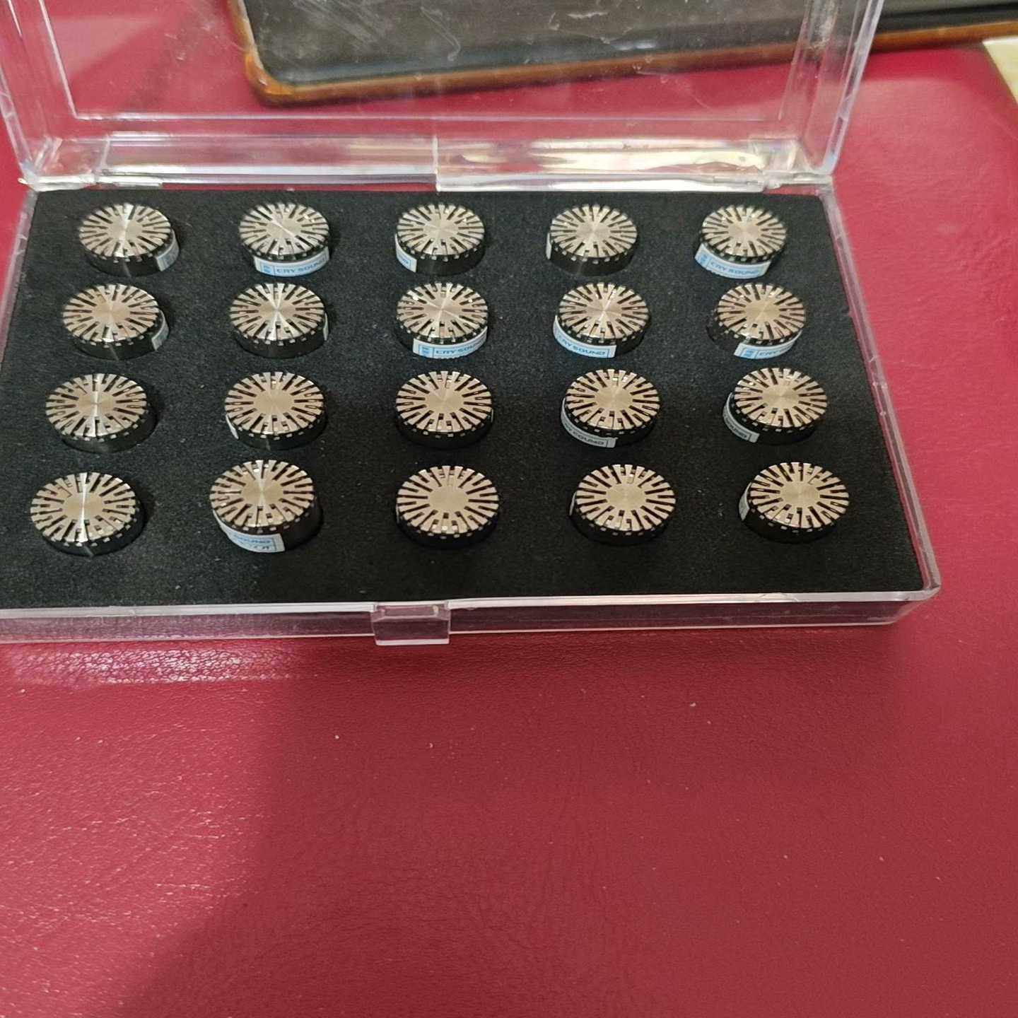 吉高咪头331实物如图低何价处理（零零电子）,3C数码配件,其它配件,淘宝优惠券,粉丝福利购,淘宝优惠卷