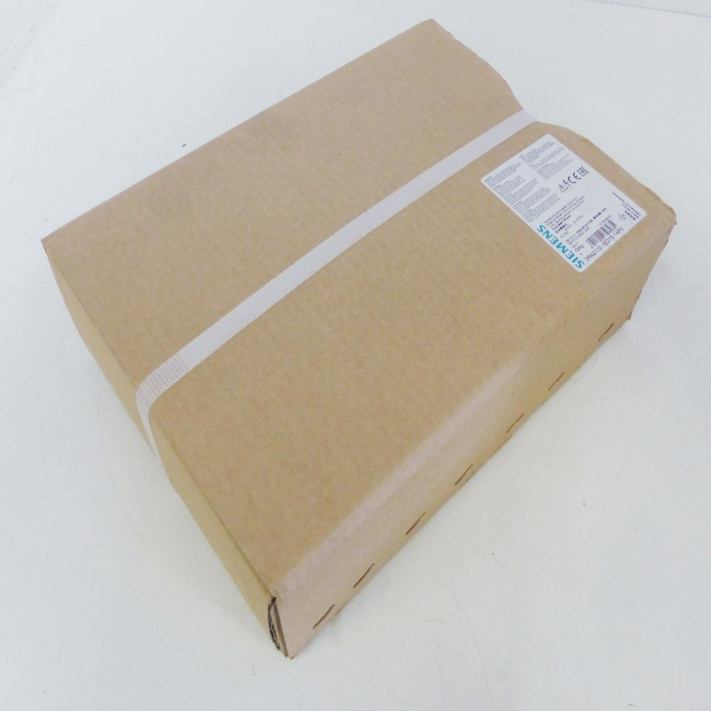 Siemens3RA2110-1ED15-1AP03RA2110-1ED15-1AP0E-Stand:01-