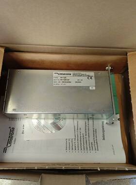 德国MOTRONA同步控制器BY125库存询价