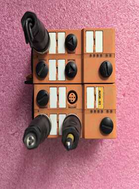 询价~IFM易福门模块AC5222，AC5205，件，功能