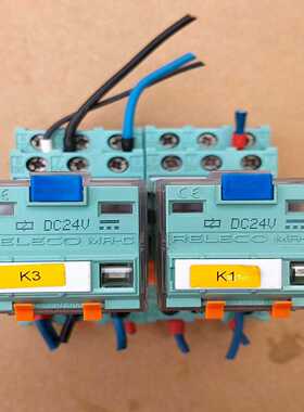 正品RELECO宜科继电器C3-A30DX--议价商品