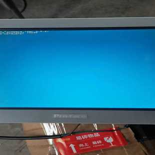 普洛菲斯触摸屏AST3501 开机都正 星慕电子