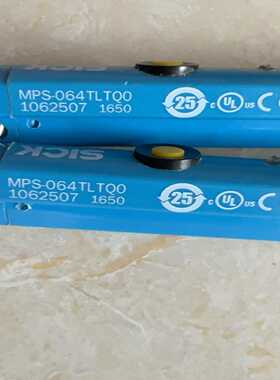 SICK西克MPS-064TLTQ0--议价商品
