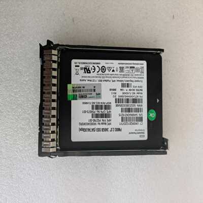 HP/惠普 原装 HP 240G SSD 硬盘 PM883~议价